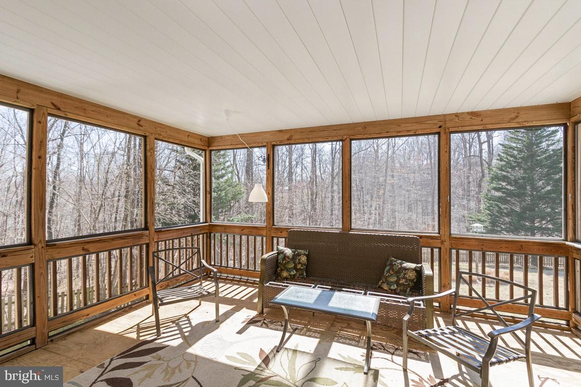 WILDWOOD FOREST - Residential