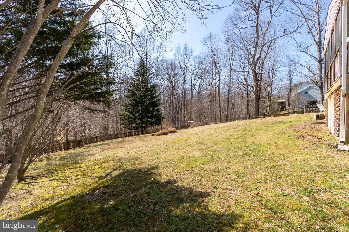 WILDWOOD FOREST - Residential