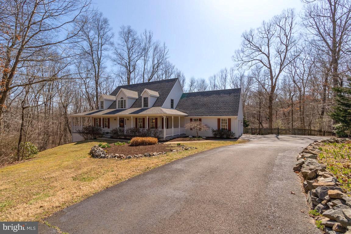 WILDWOOD FOREST - Residential