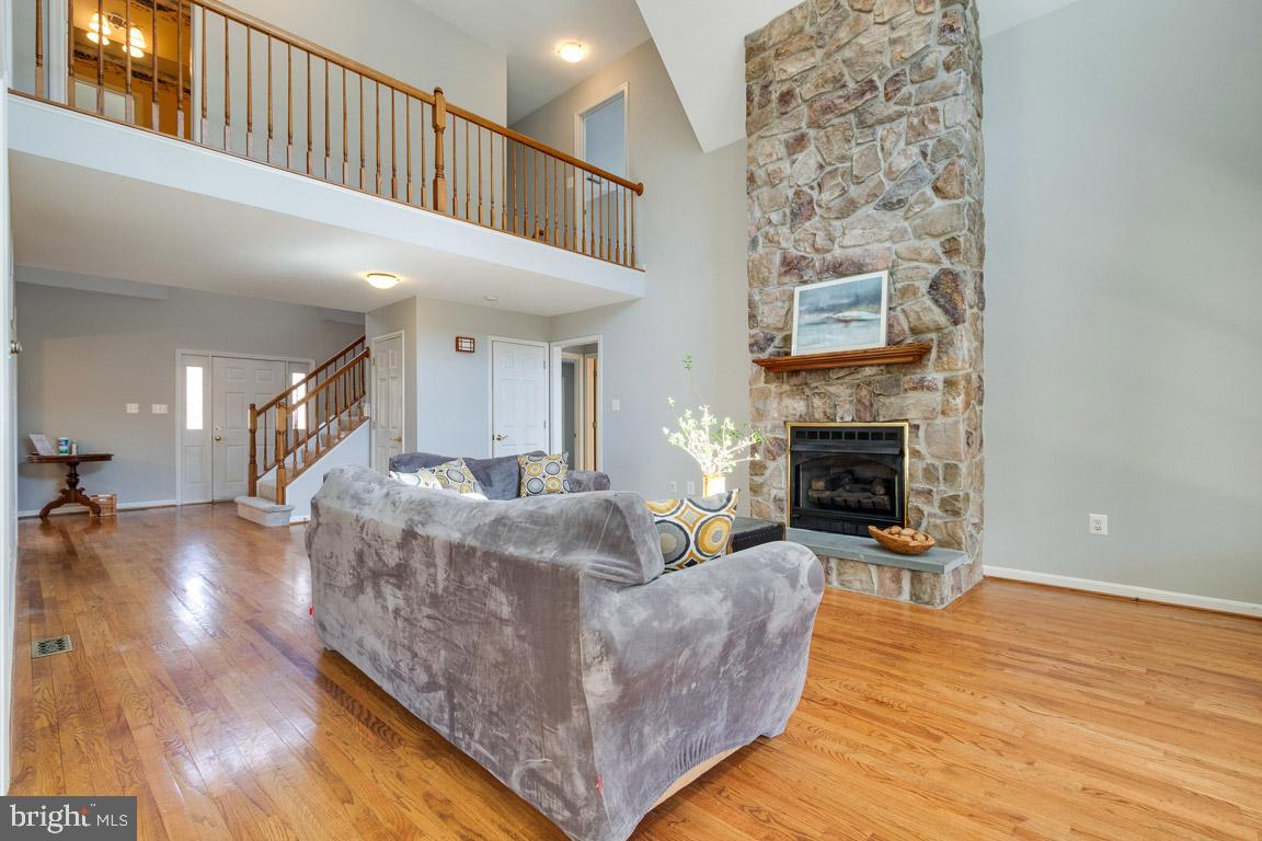 WILDWOOD FOREST - Residential