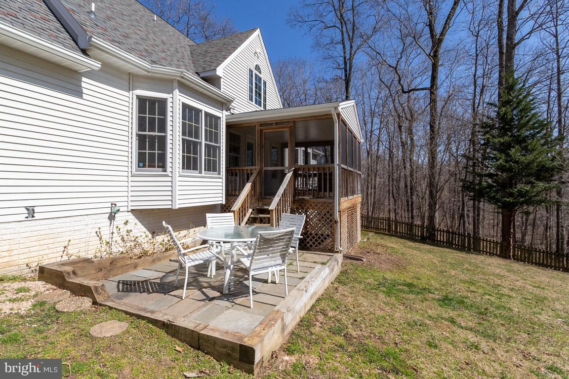 WILDWOOD FOREST - Residential