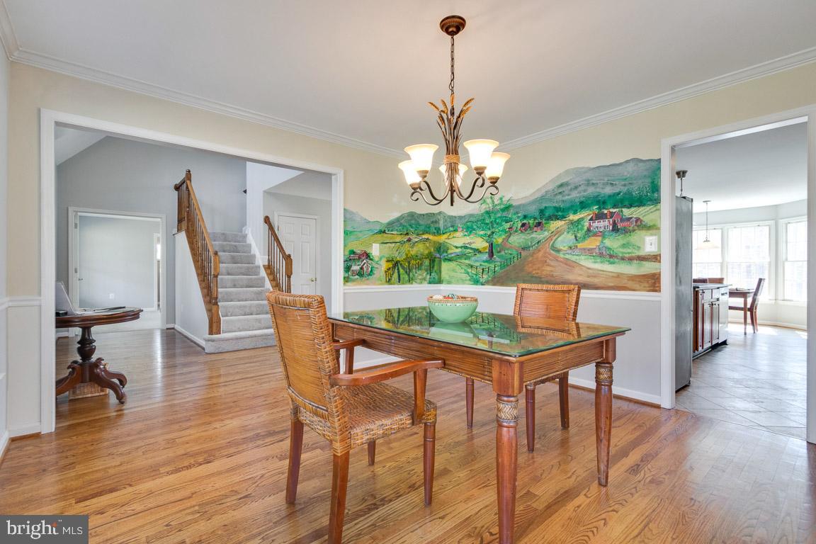 WILDWOOD FOREST - Residential