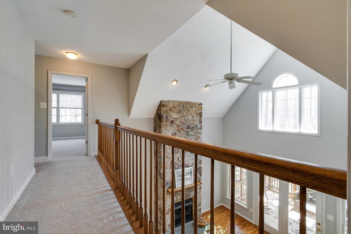 WILDWOOD FOREST - Residential