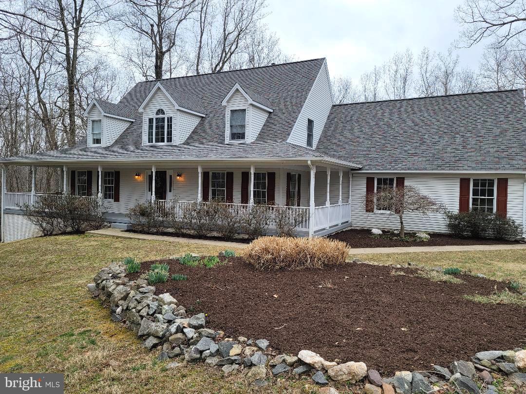 WILDWOOD FOREST - Residential