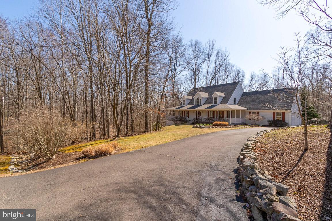 WILDWOOD FOREST - Residential