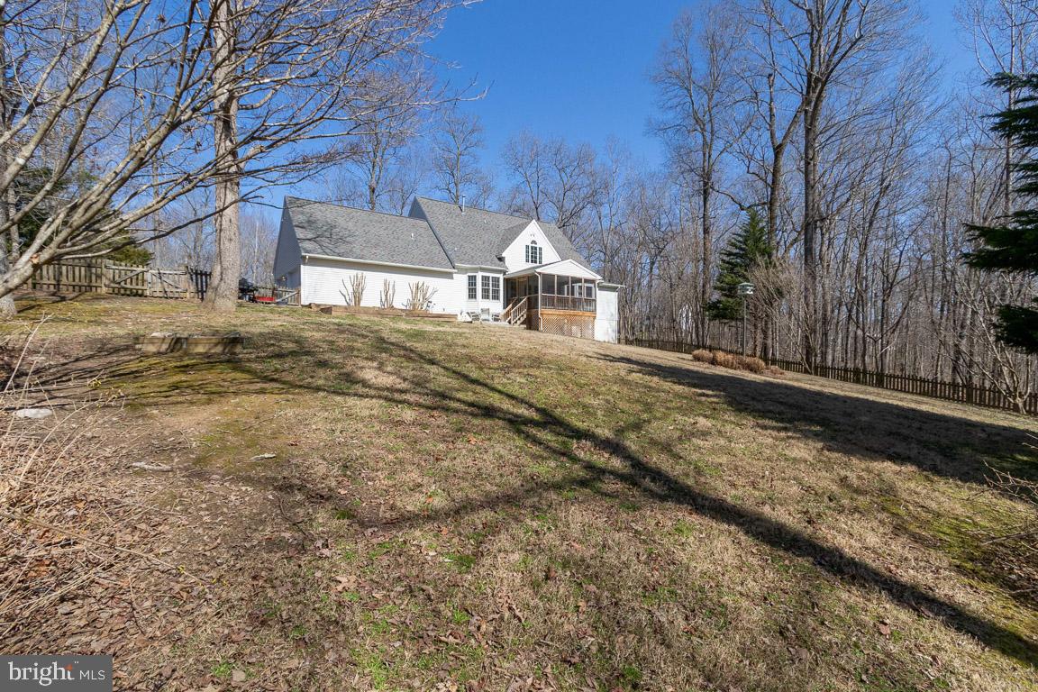 WILDWOOD FOREST - Residential