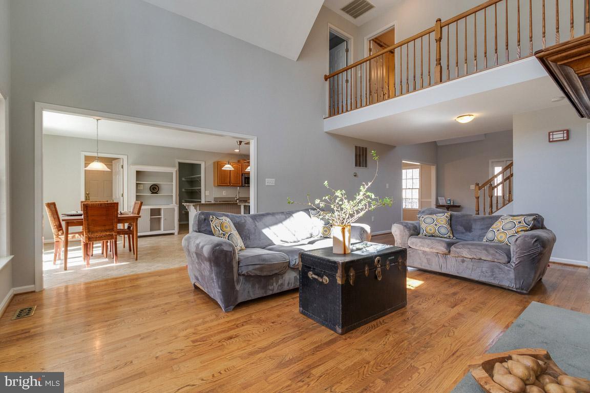 WILDWOOD FOREST - Residential