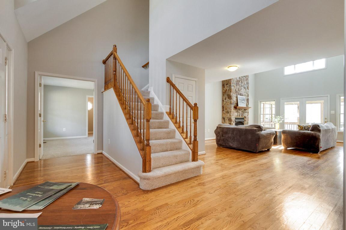 WILDWOOD FOREST - Residential