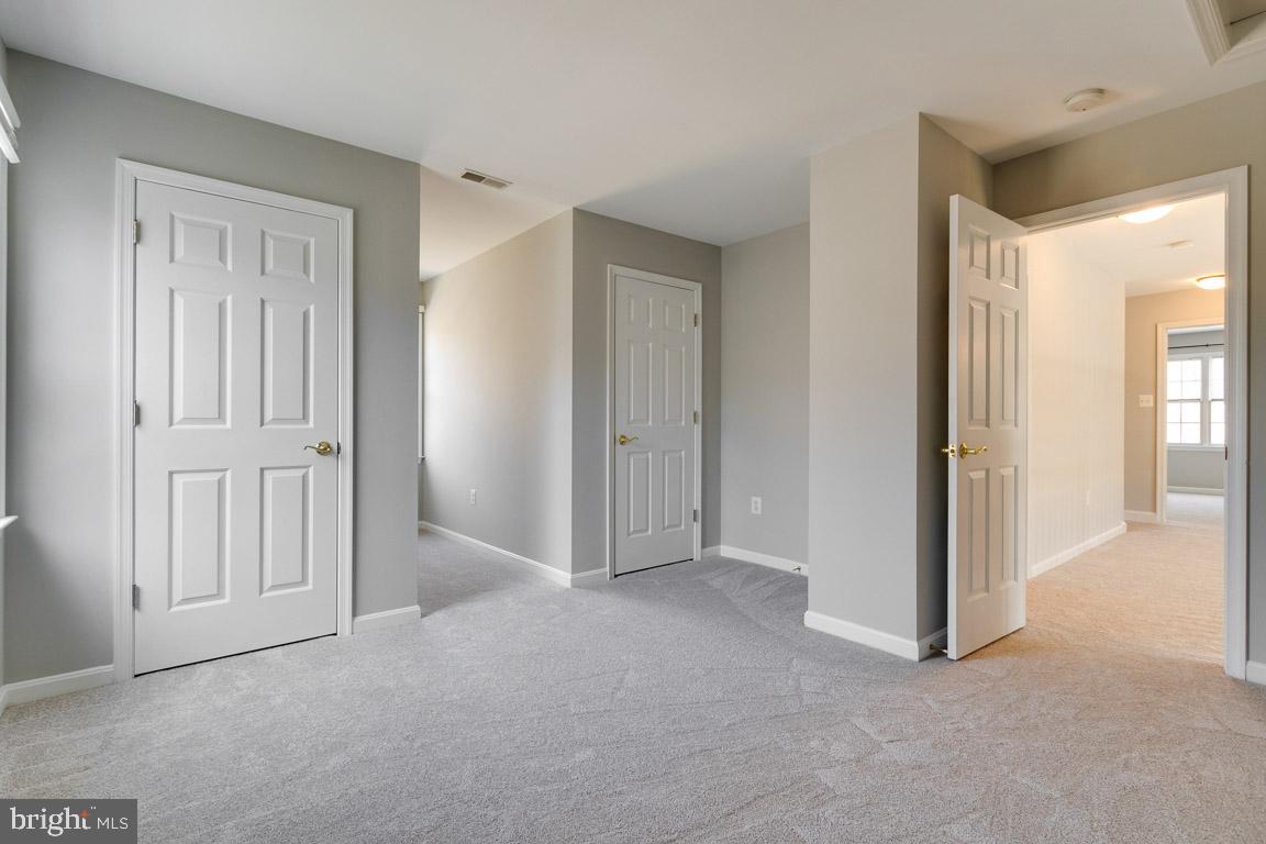 WILDWOOD FOREST - Residential