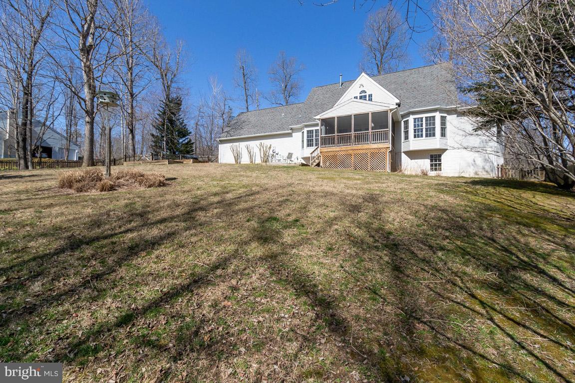 WILDWOOD FOREST - Residential