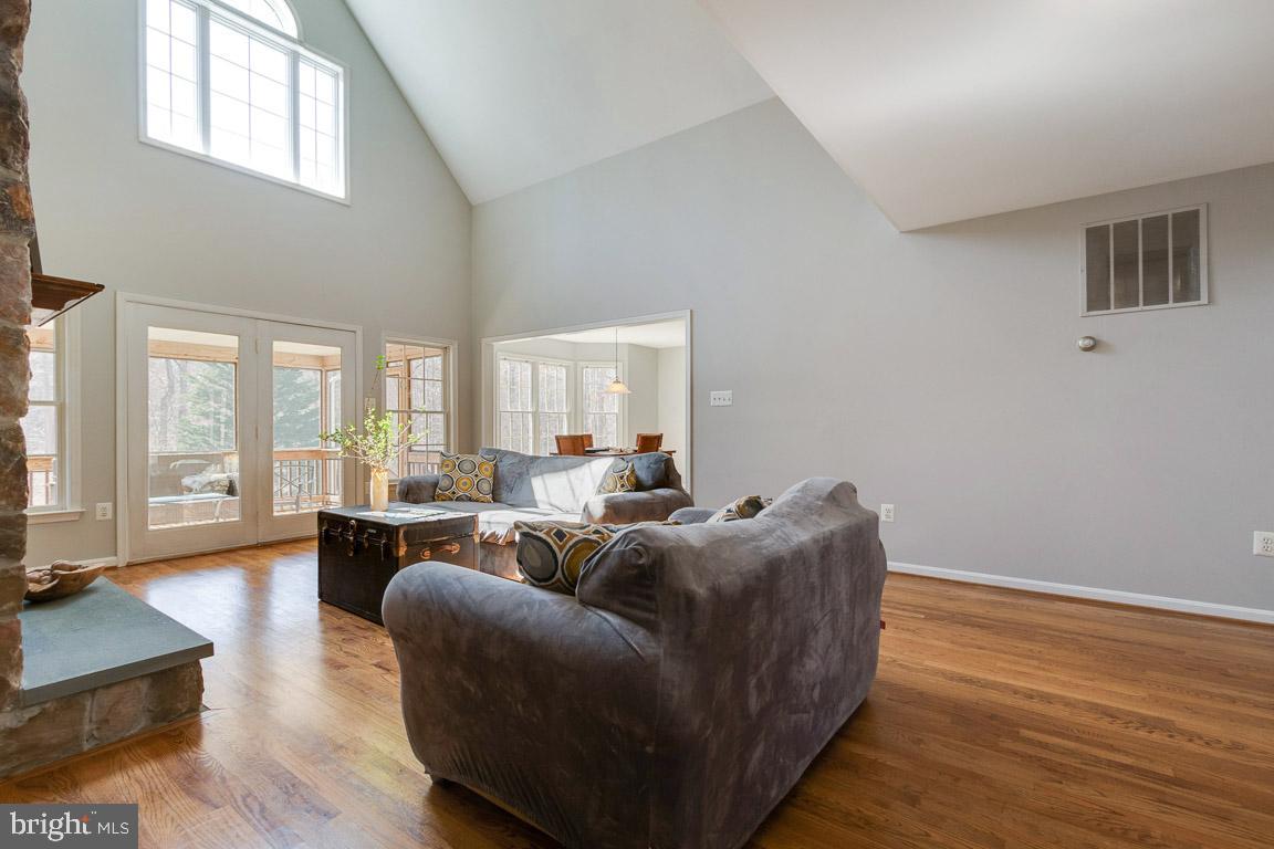 WILDWOOD FOREST - Residential