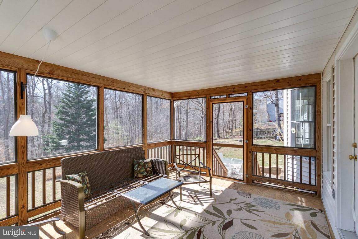 WILDWOOD FOREST - Residential