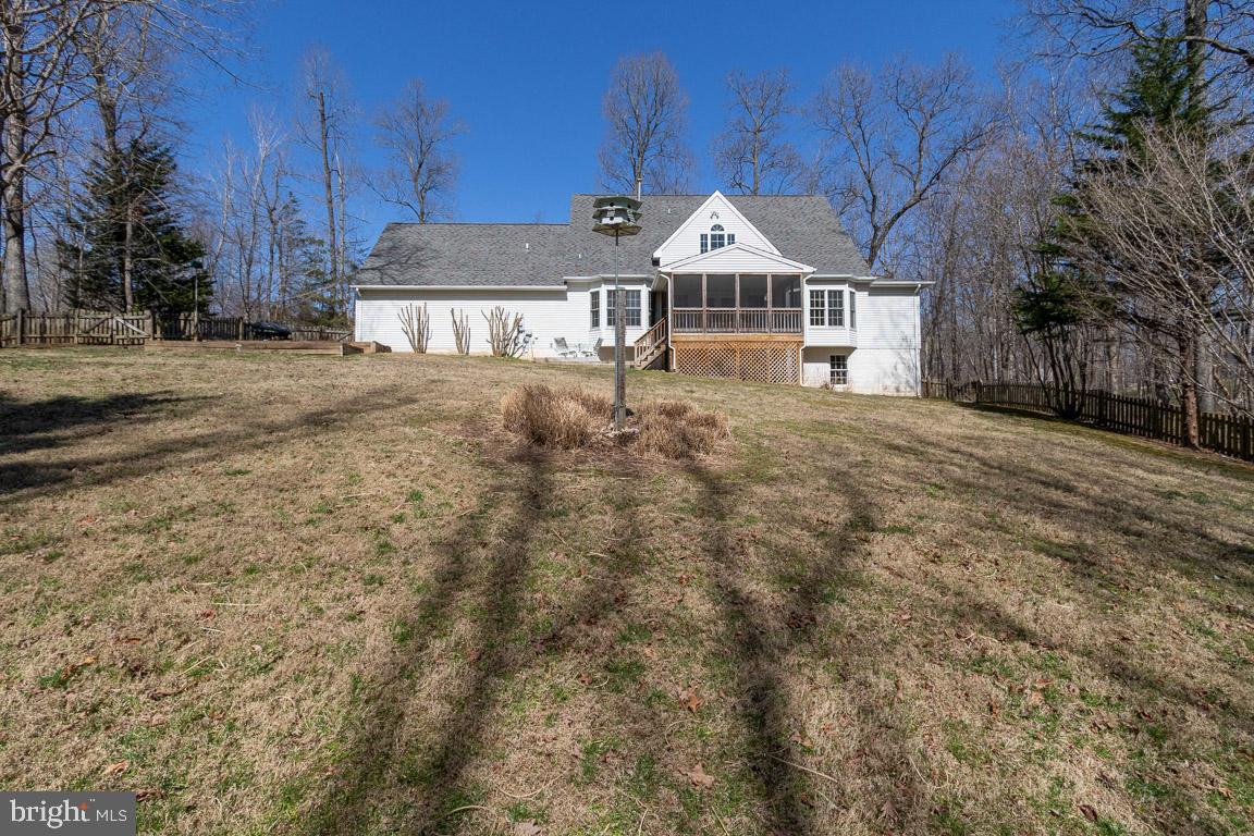 WILDWOOD FOREST - Residential