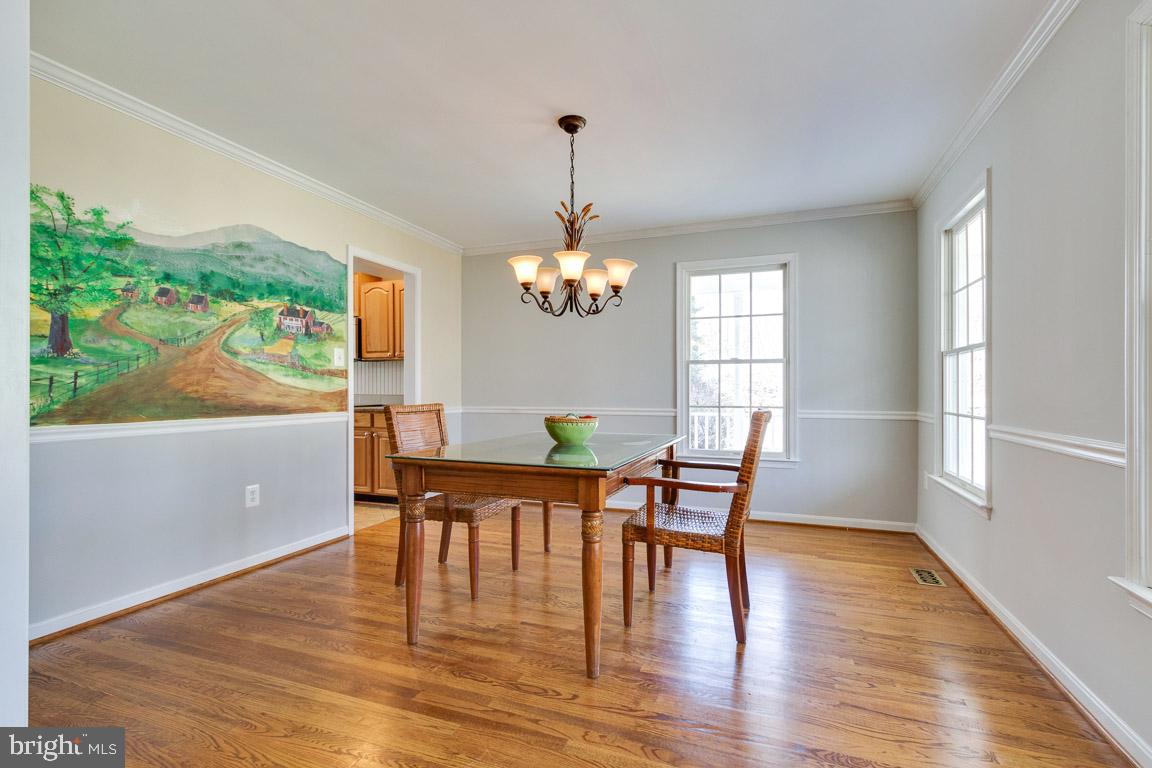 WILDWOOD FOREST - Residential