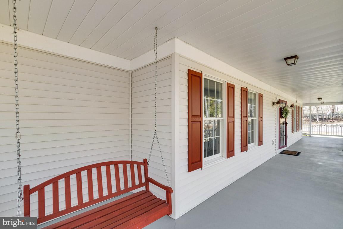 WILDWOOD FOREST - Residential