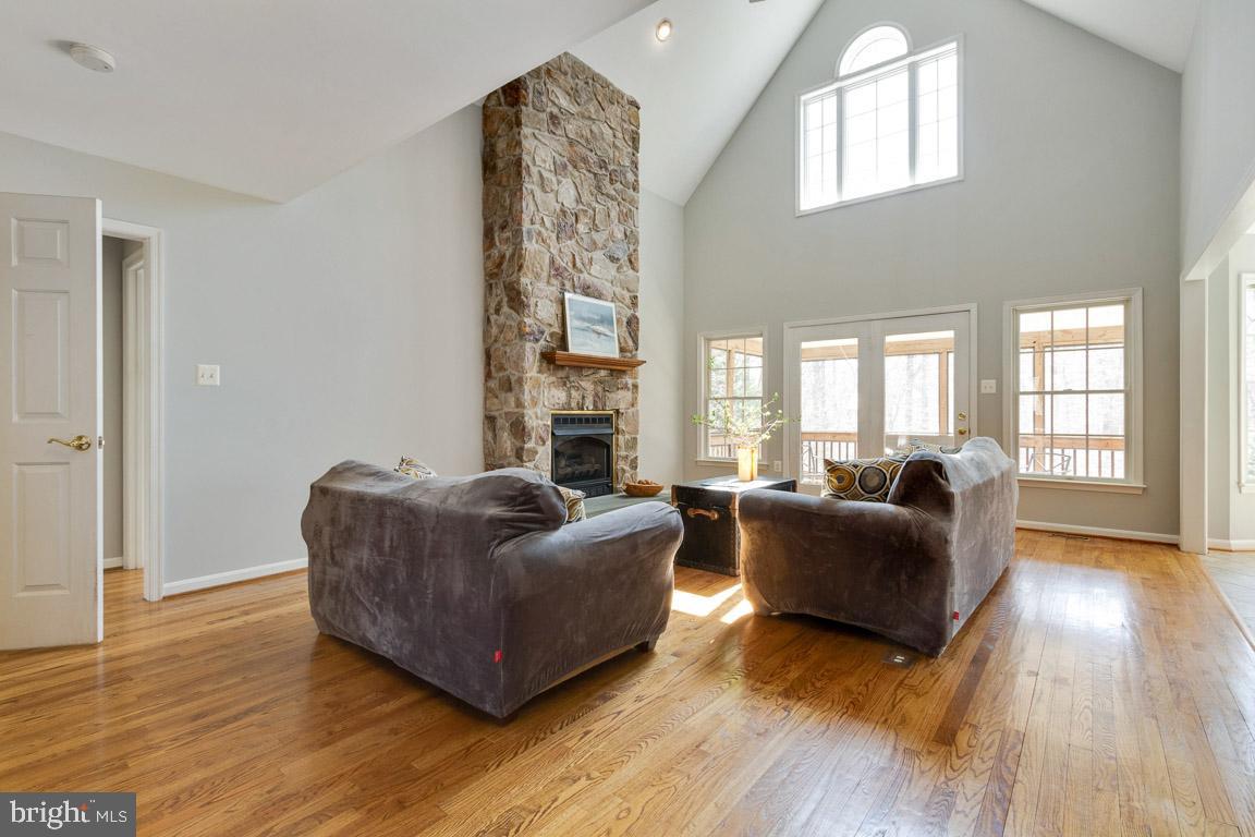 WILDWOOD FOREST - Residential