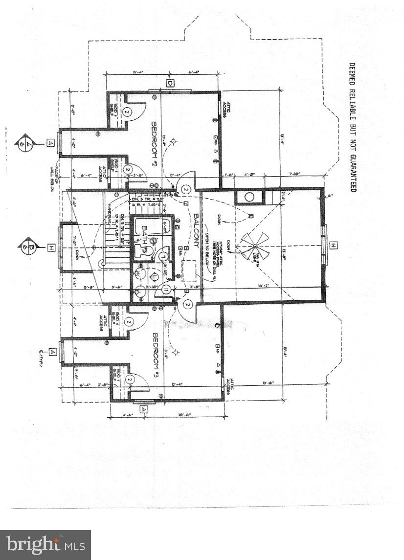 WILDWOOD FOREST - Residential