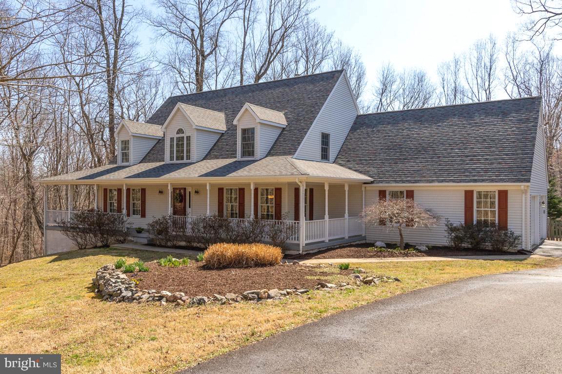 WILDWOOD FOREST - Residential