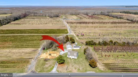 477 Rte N, Cape May Court House, NJ MLS: NJCM2004974