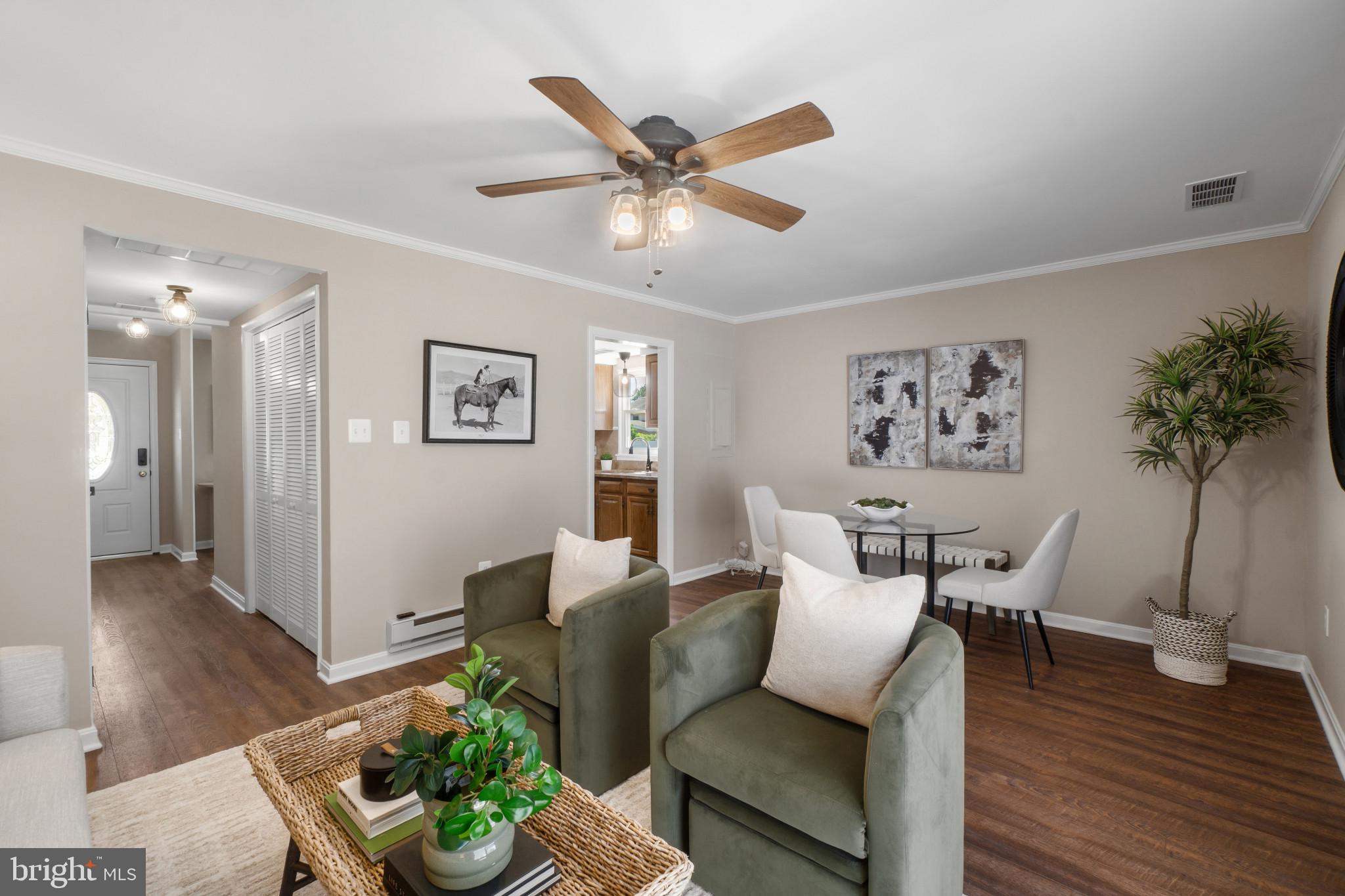 ROCK CREEK ESTATES - Residential