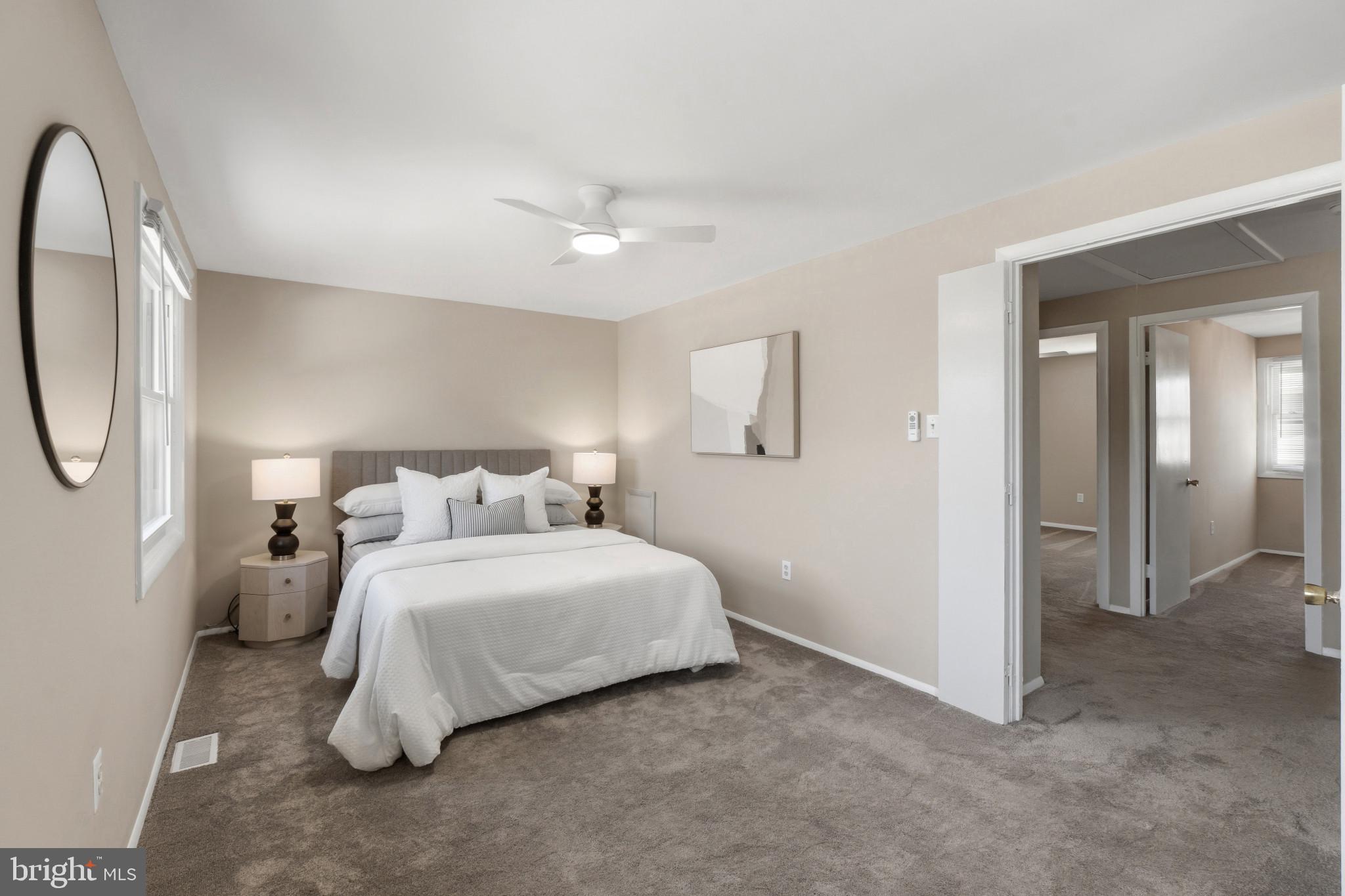ROCK CREEK ESTATES - Residential