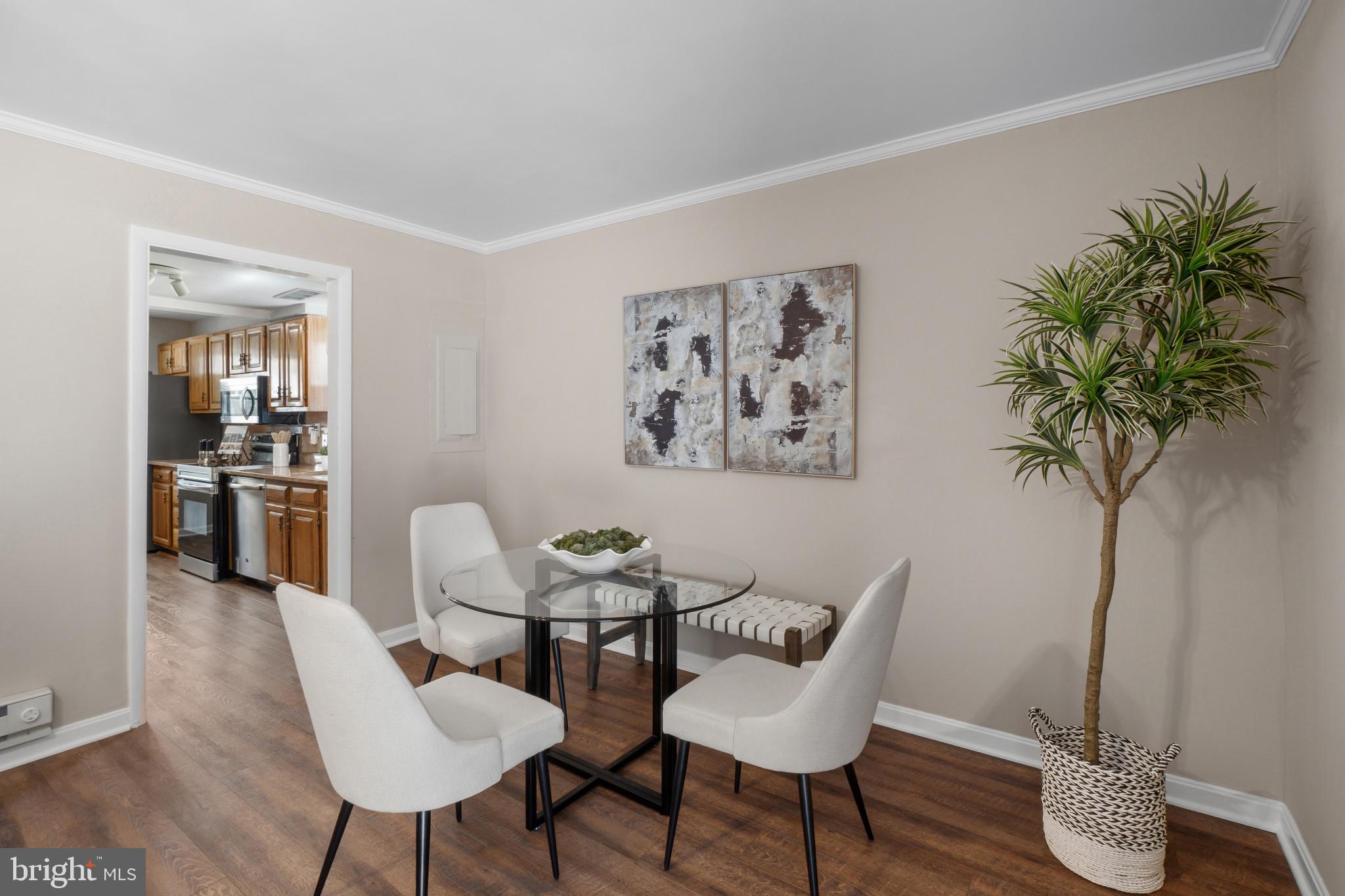 ROCK CREEK ESTATES - Residential