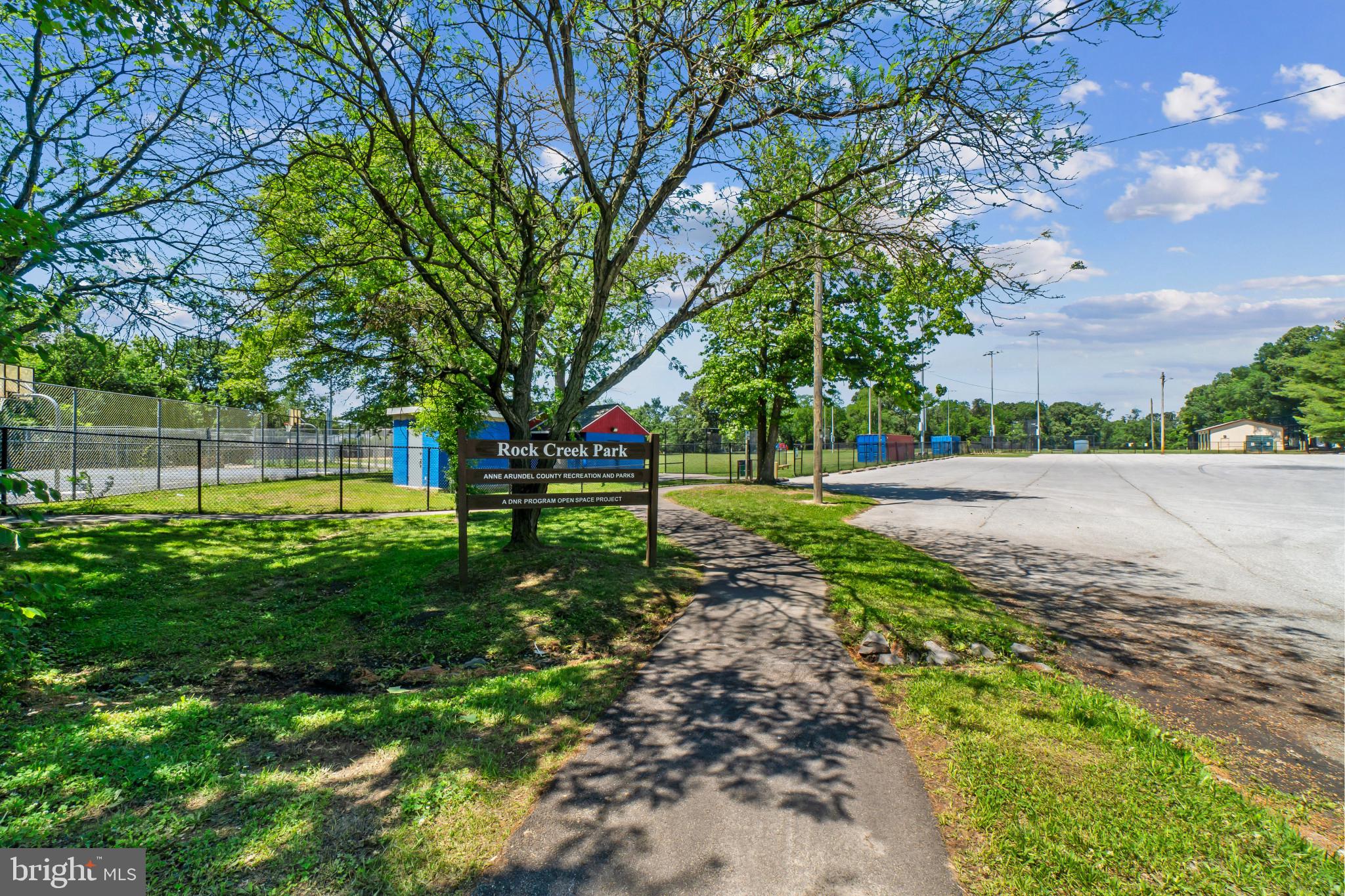 ROCK CREEK ESTATES - Residential