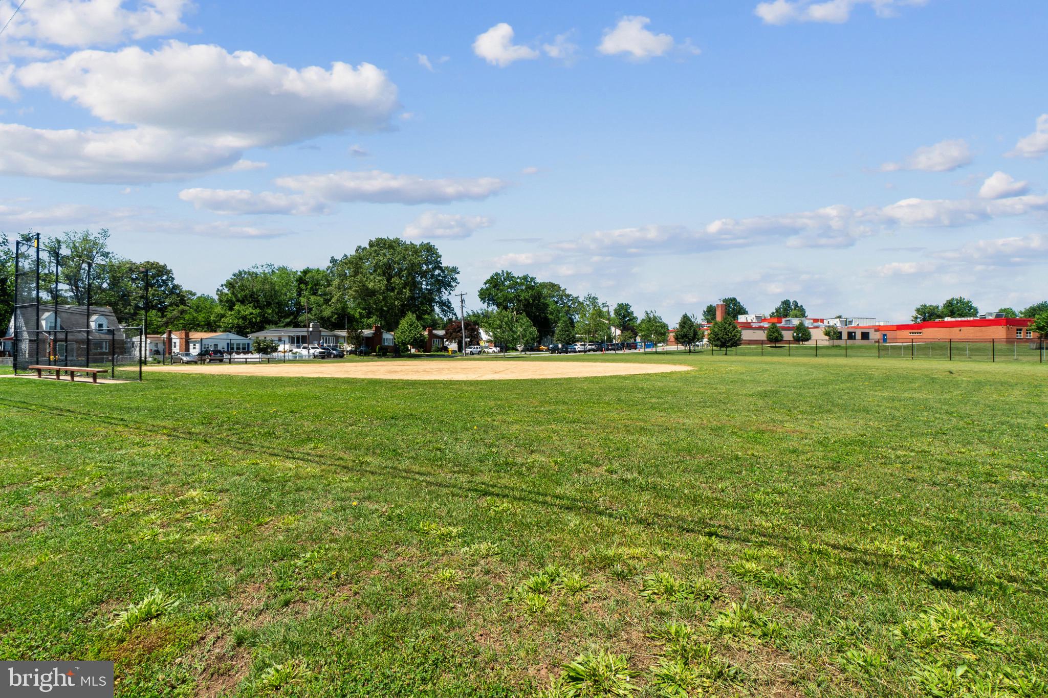 ROCK CREEK ESTATES - Residential