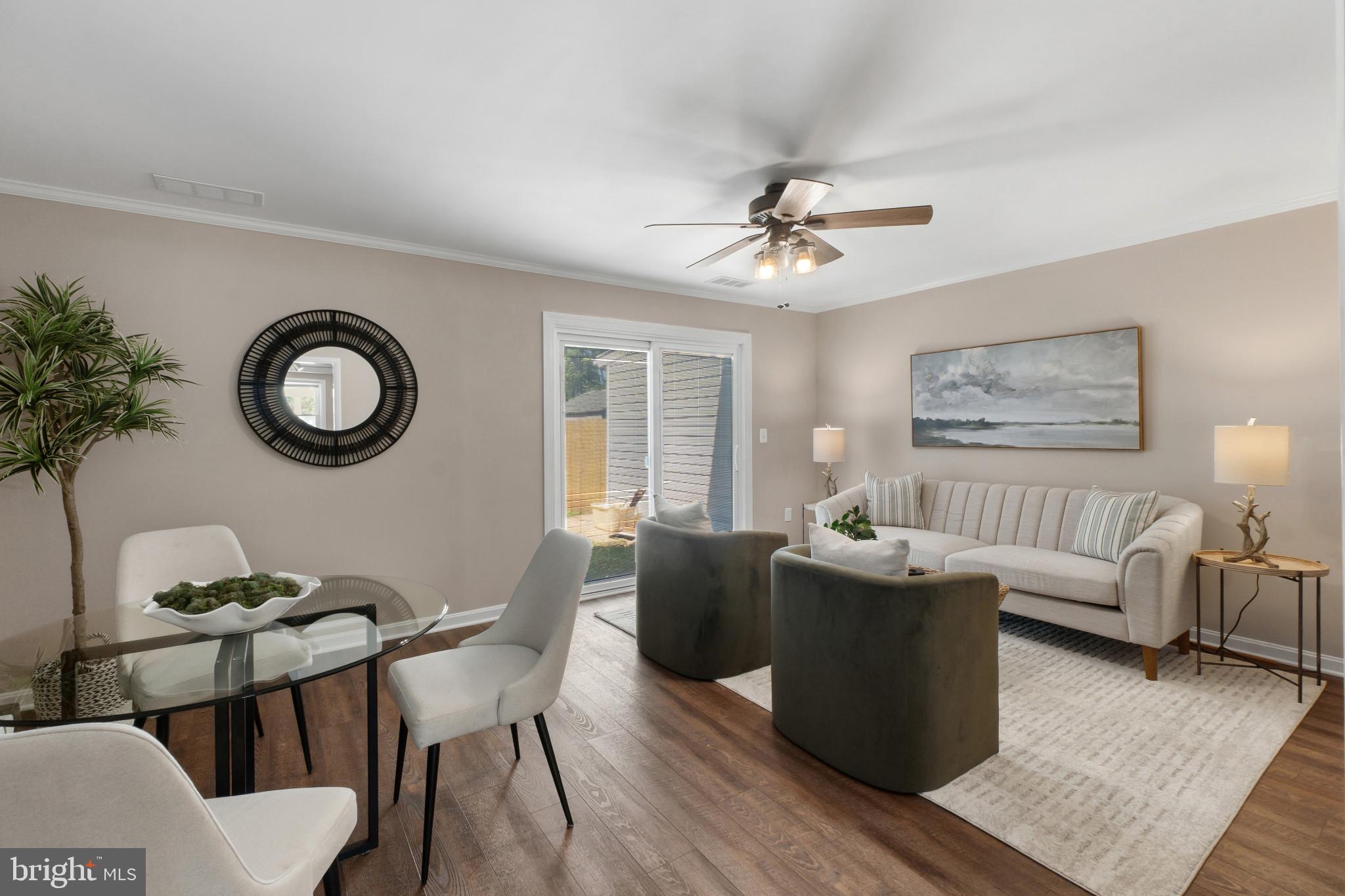 ROCK CREEK ESTATES - Residential