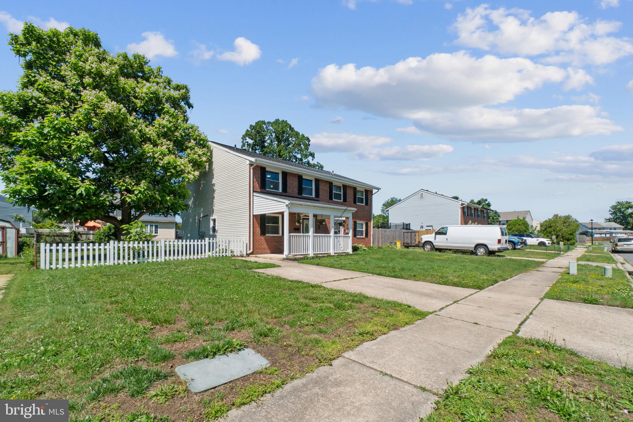 ROCK CREEK ESTATES - Residential