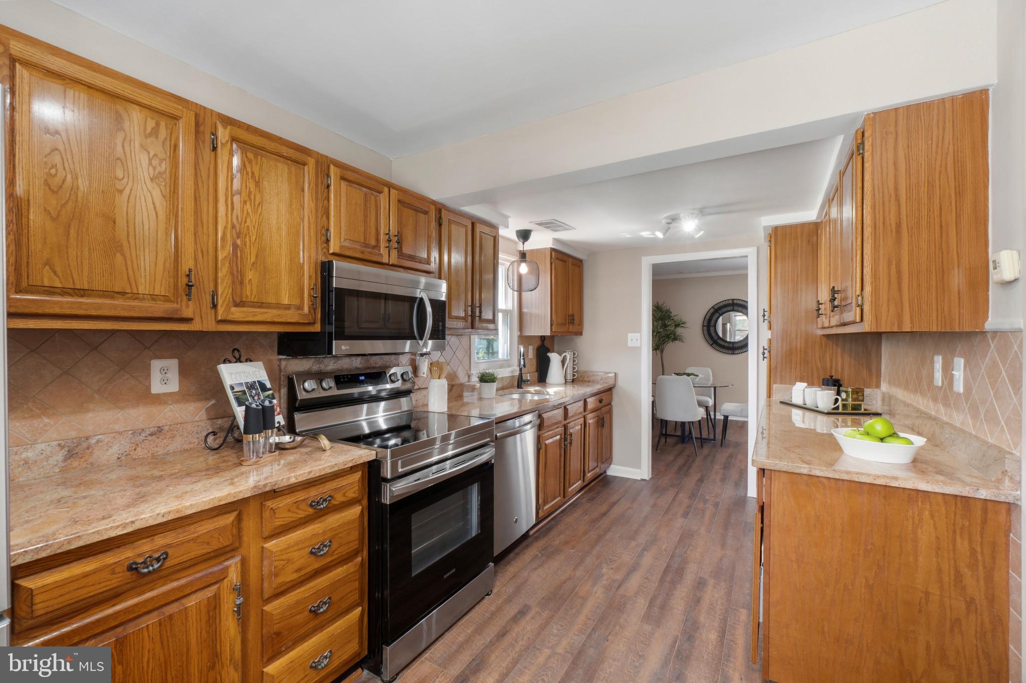ROCK CREEK ESTATES - Residential