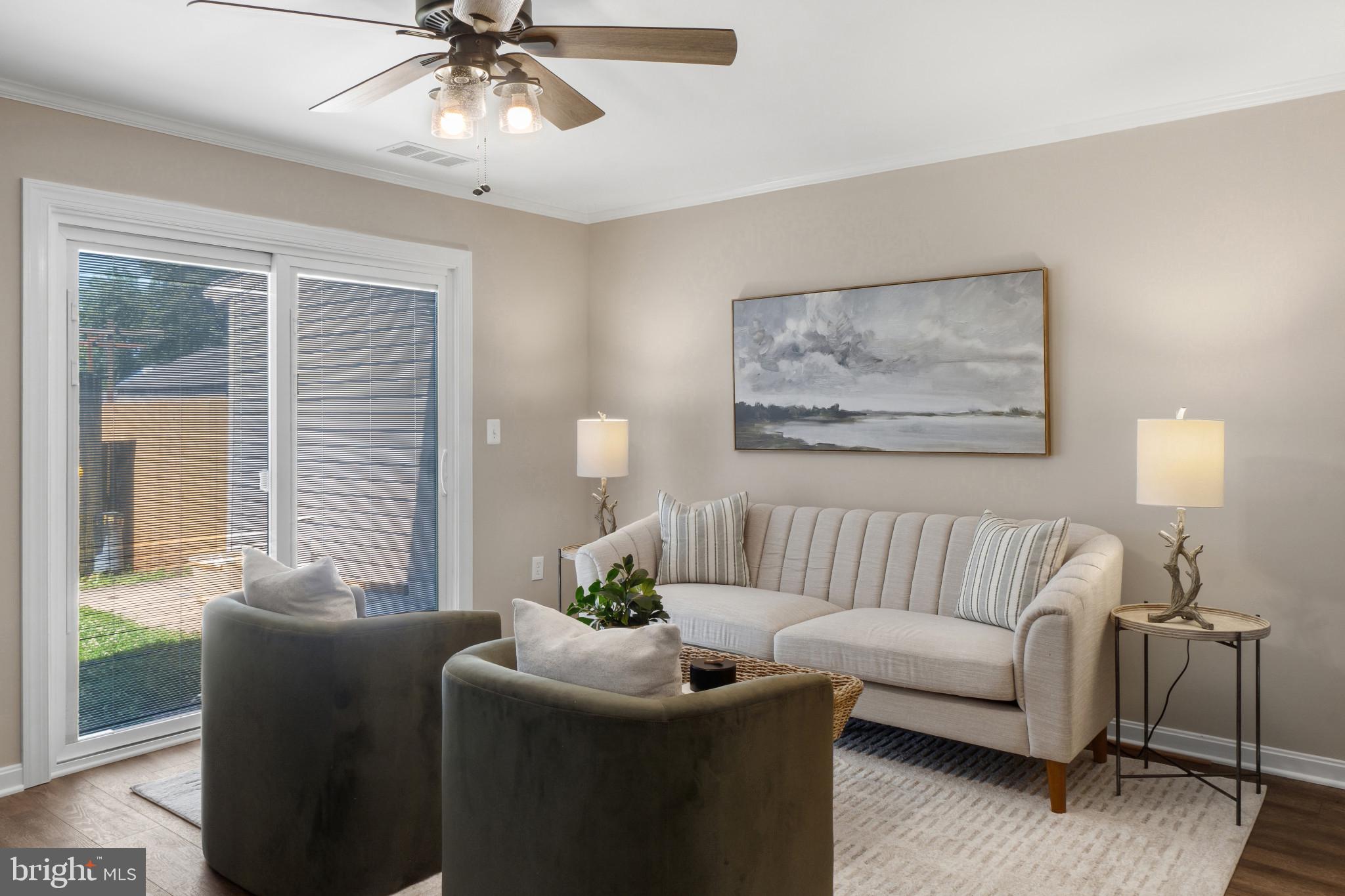 ROCK CREEK ESTATES - Residential