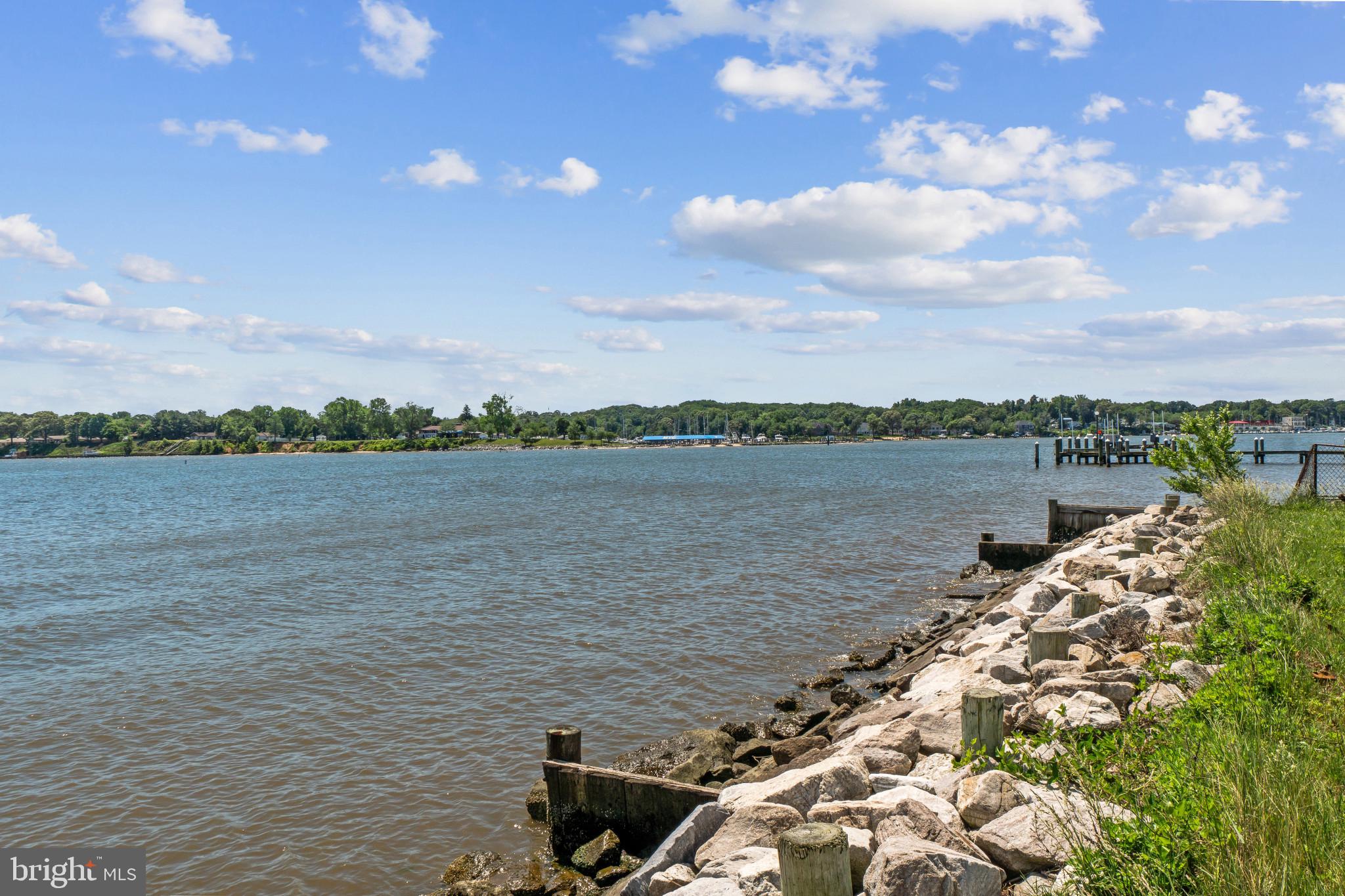 ROCK CREEK ESTATES - Residential