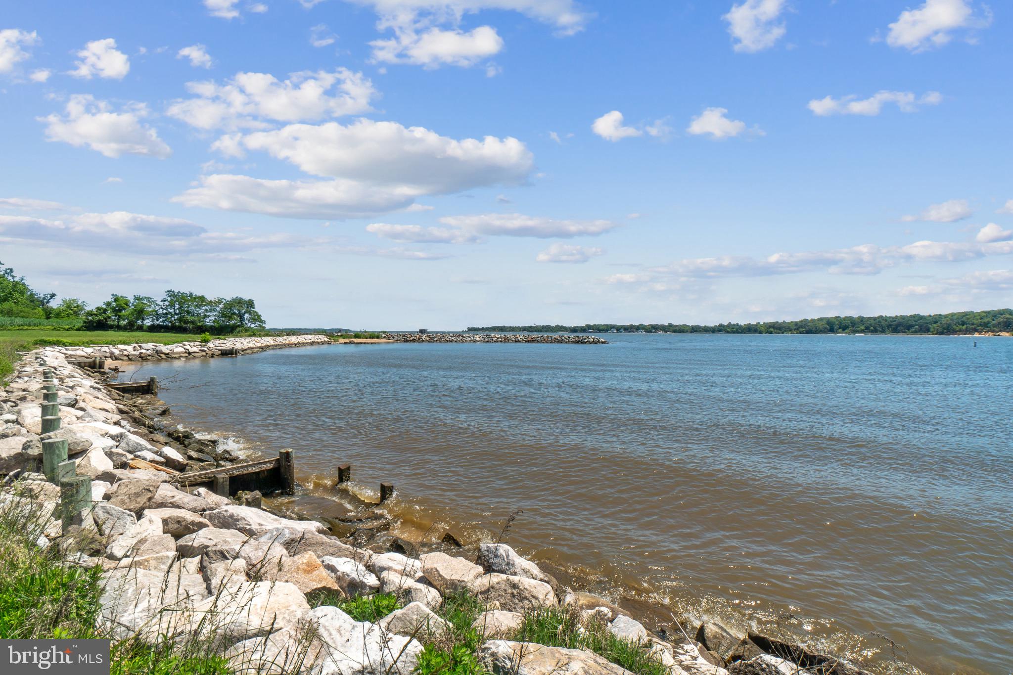 ROCK CREEK ESTATES - Residential