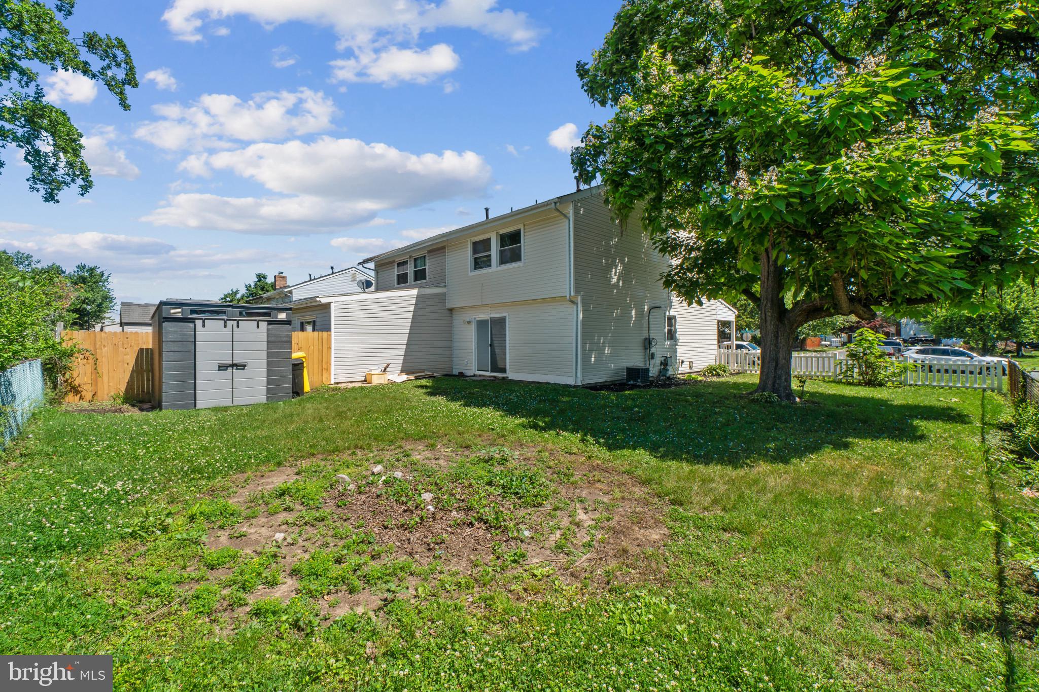 ROCK CREEK ESTATES - Residential