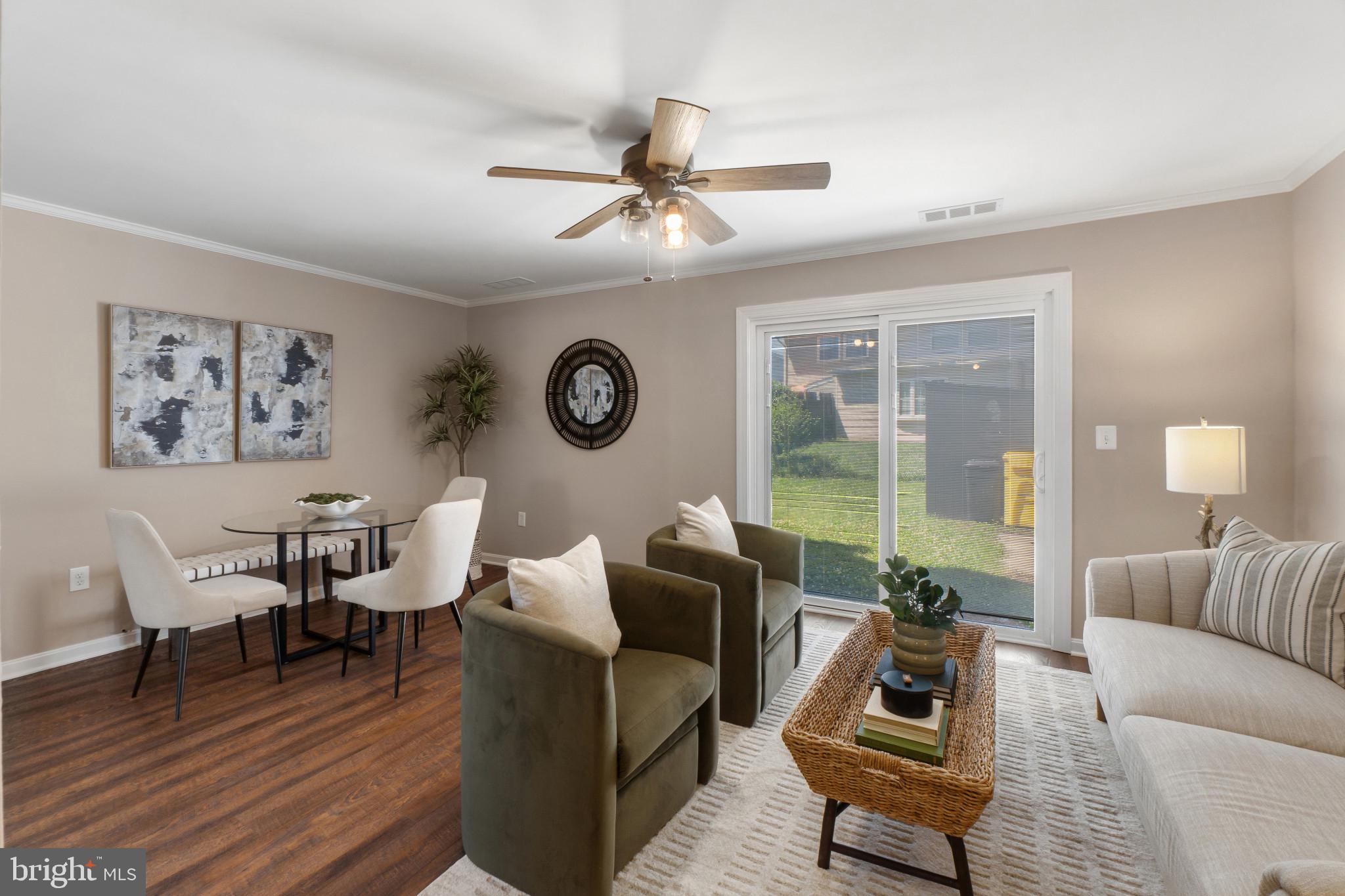 ROCK CREEK ESTATES - Residential