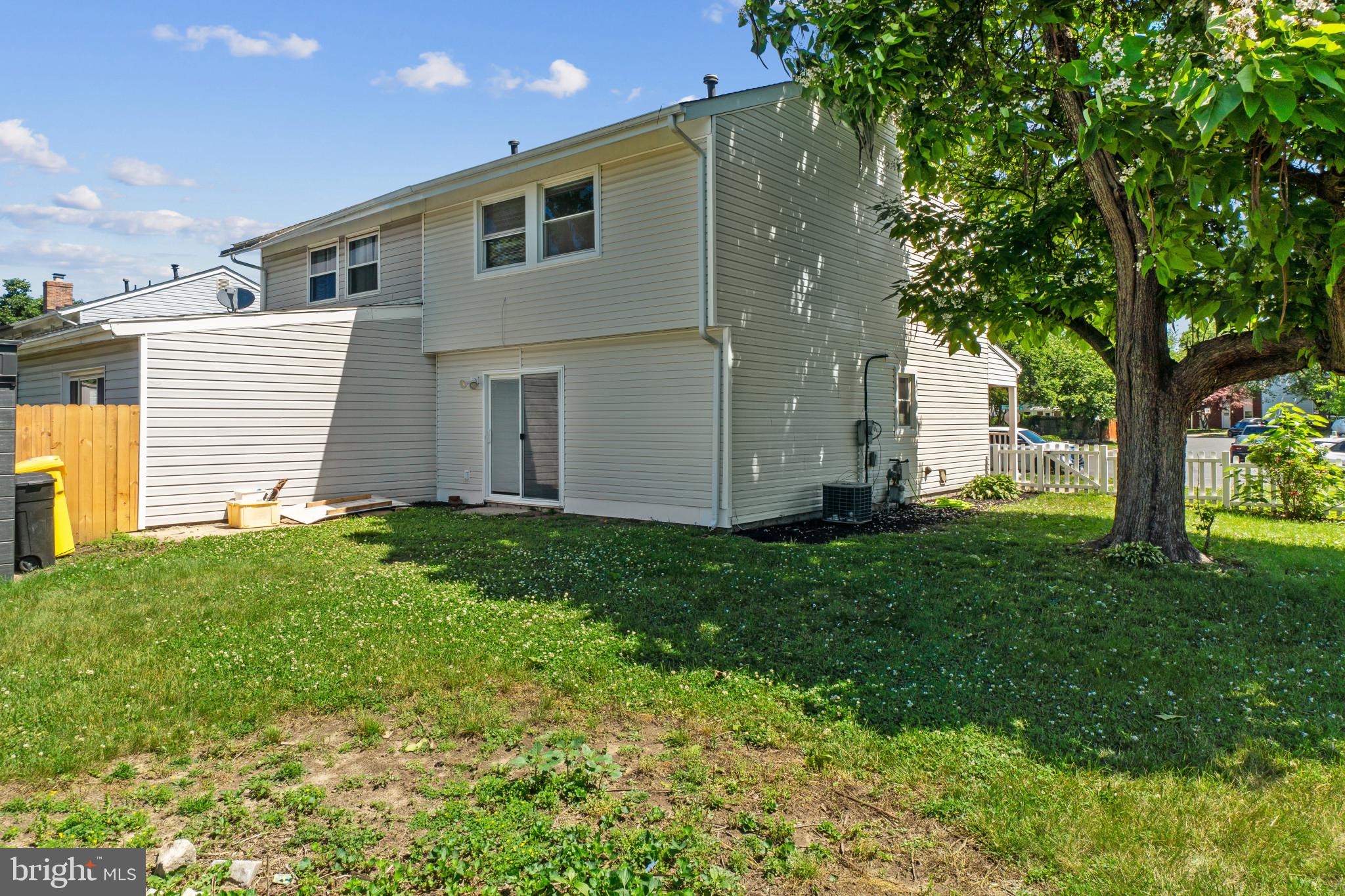 ROCK CREEK ESTATES - Residential