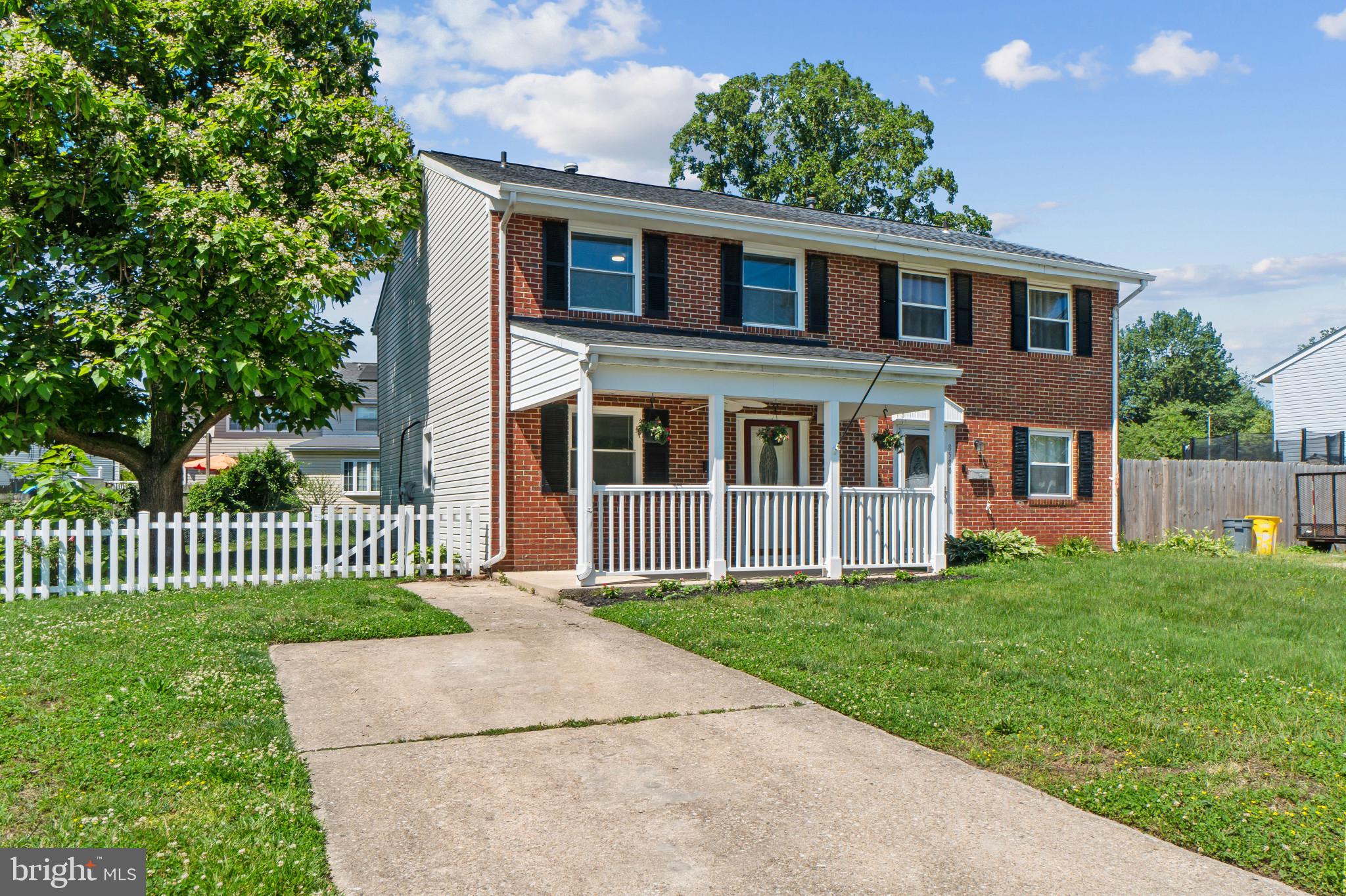ROCK CREEK ESTATES - Residential