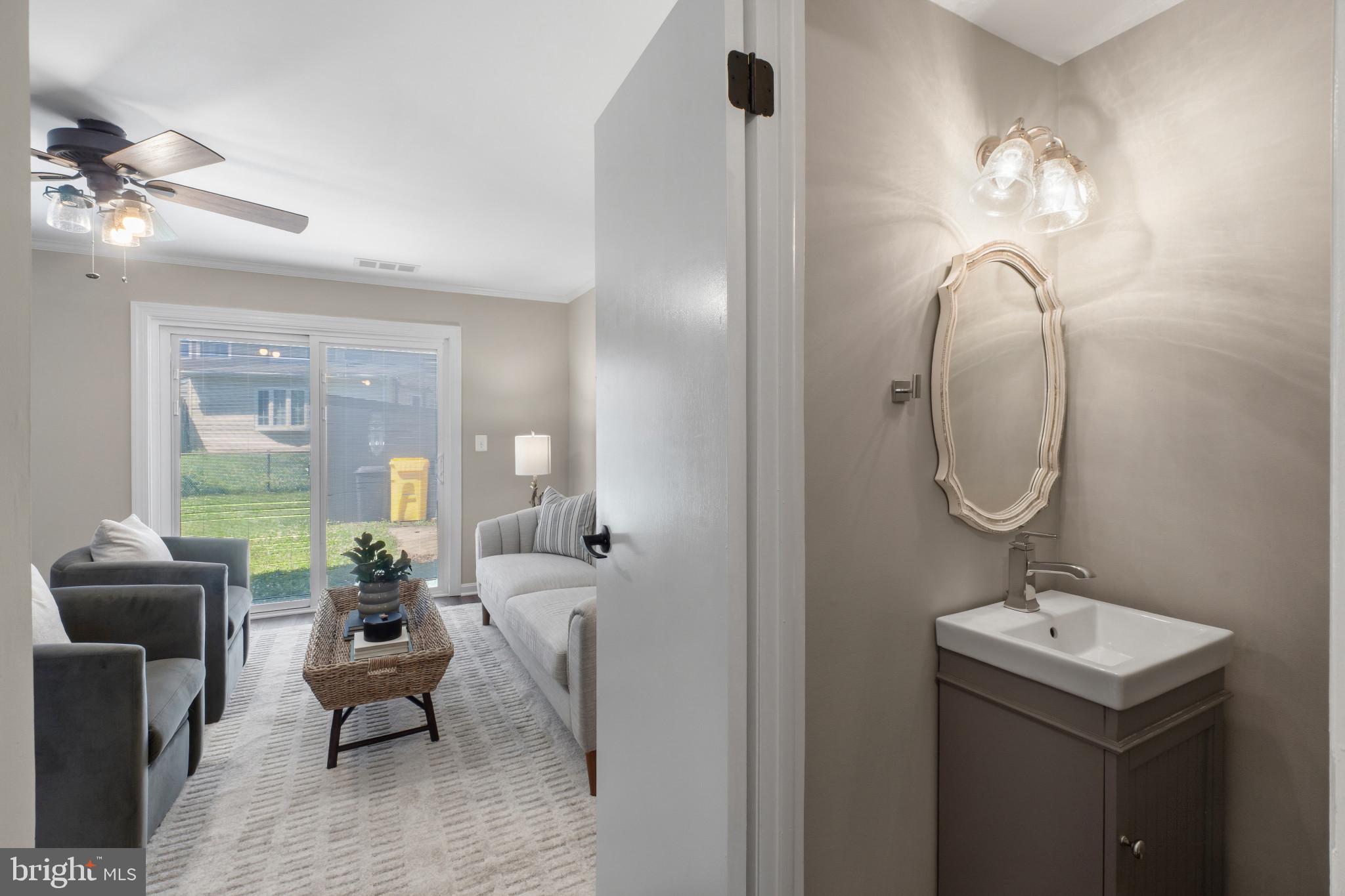 ROCK CREEK ESTATES - Residential