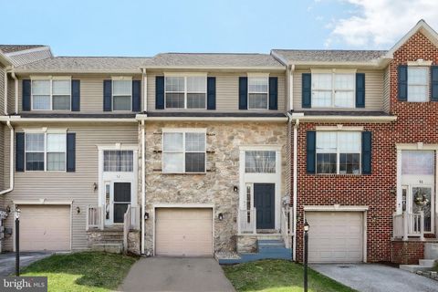 Photo of 53 Zachary Drive, HANOVER, PA 17331 (MLS # PAYK2100726)