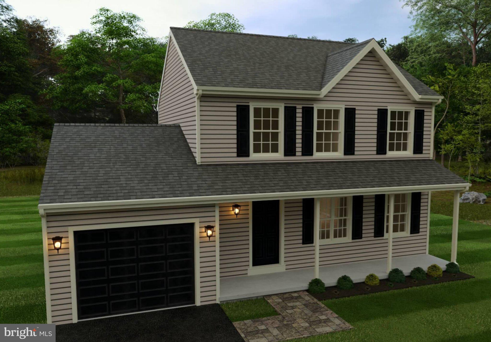 247 WHITETAIL ROAD
