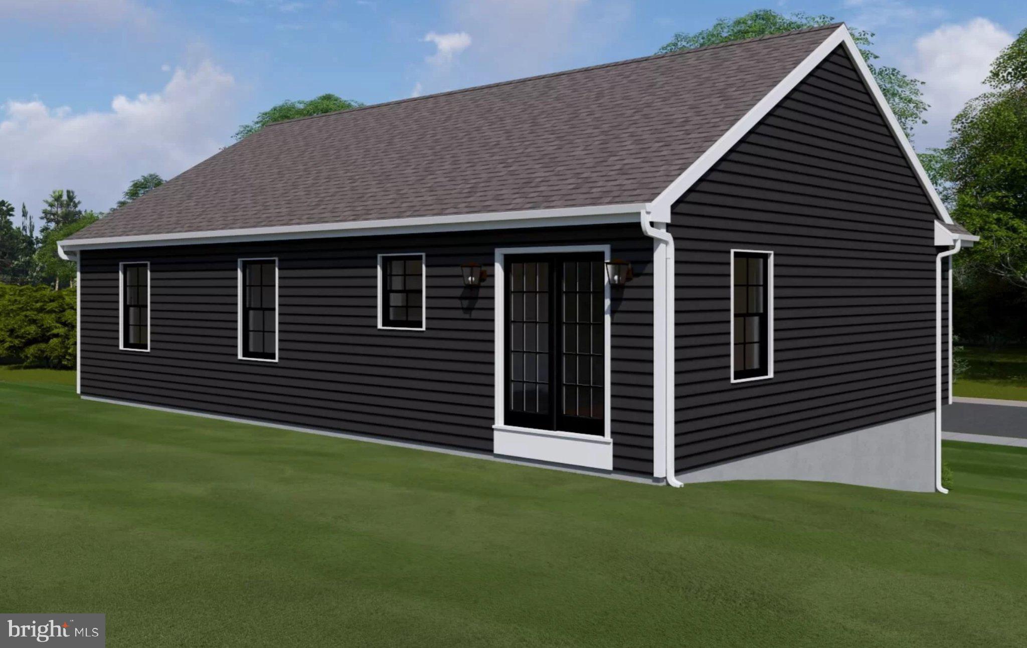 247 WHITETAIL ROAD