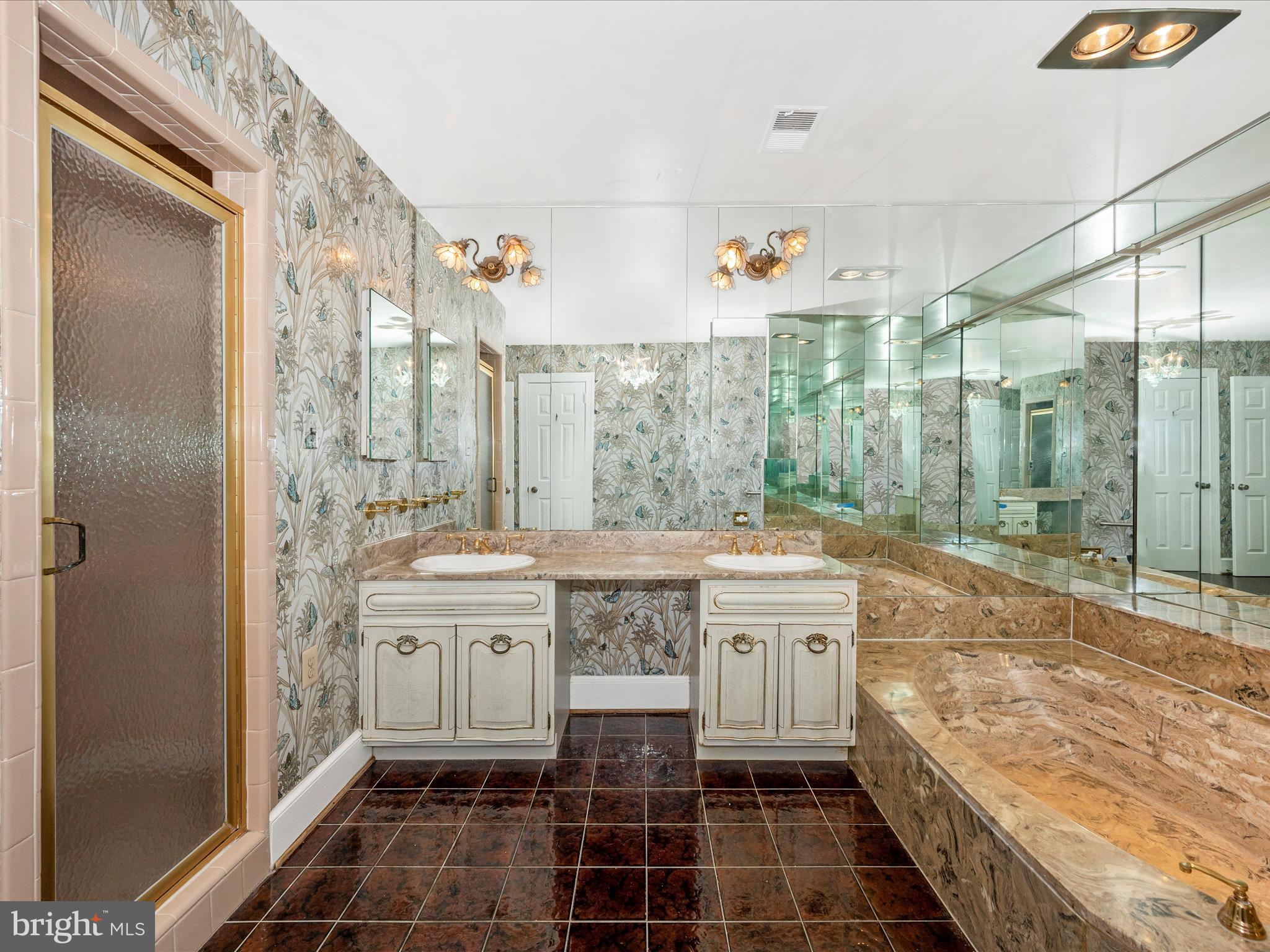 RIVER OAKS FARM - Residential Lease