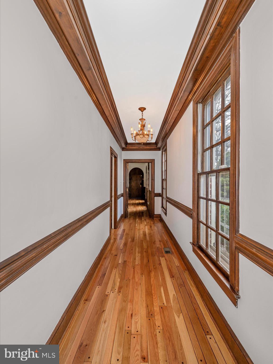 RIVER OAKS FARM - Residential Lease