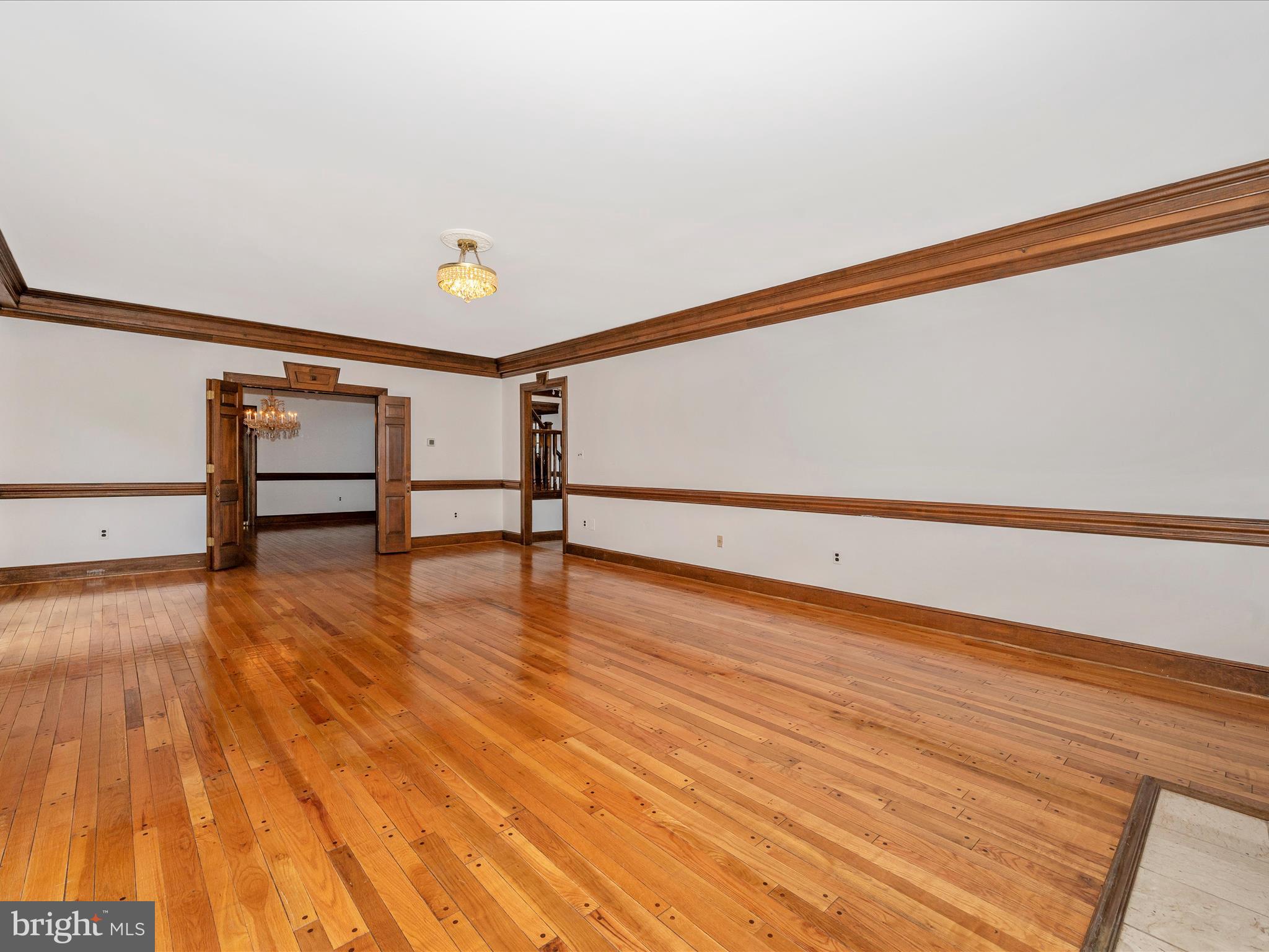 RIVER OAKS FARM - Residential Lease