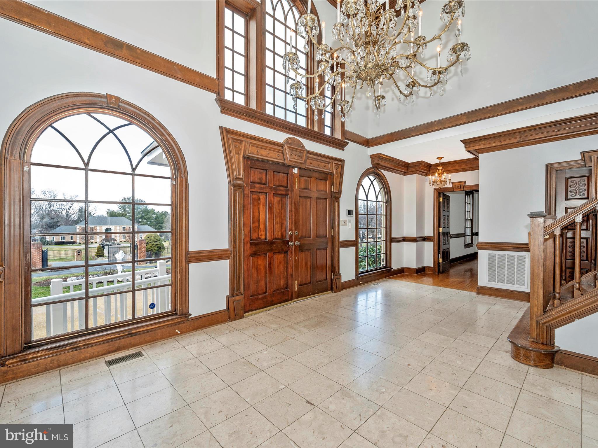 RIVER OAKS FARM - Residential Lease