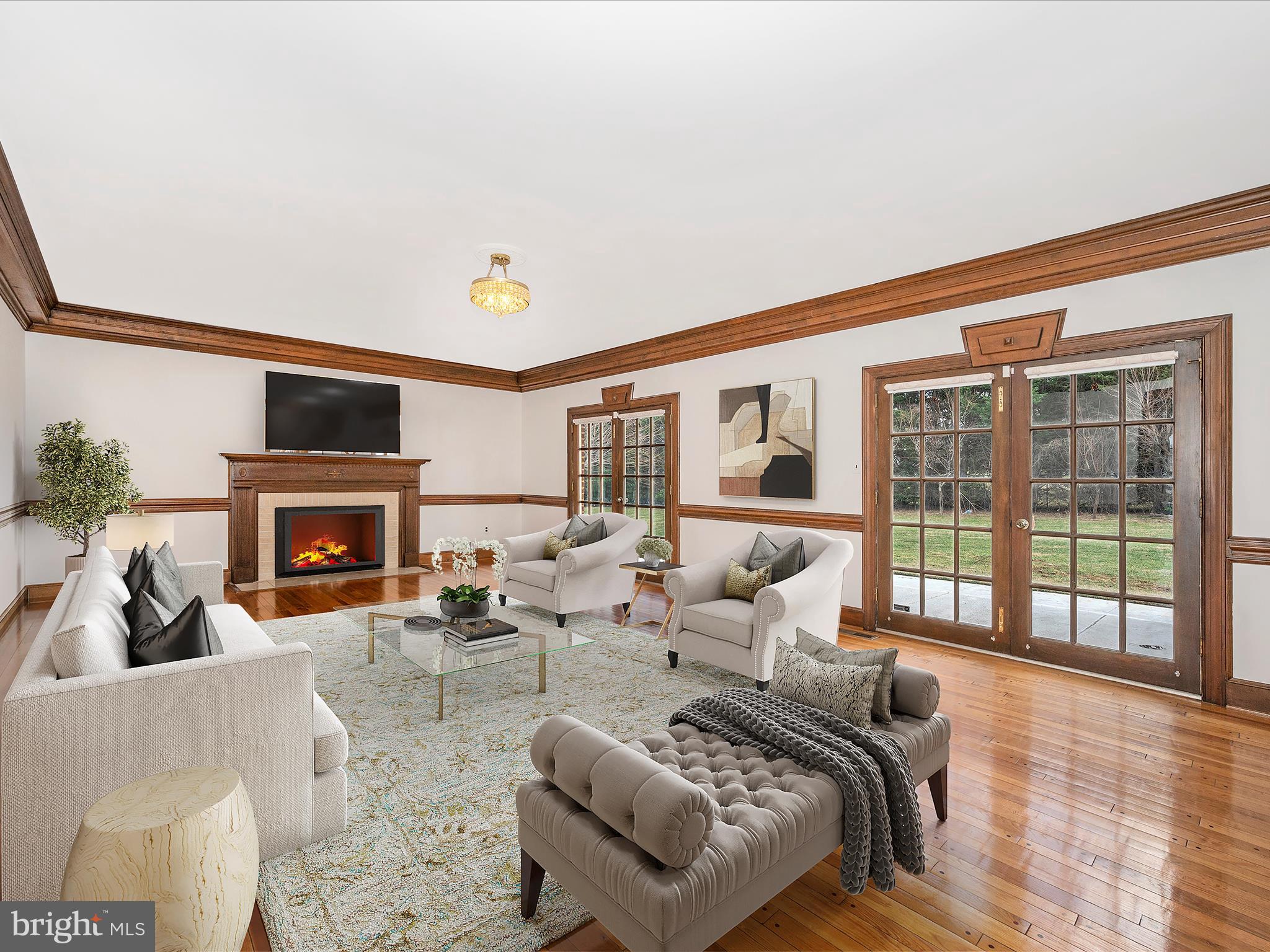 RIVER OAKS FARM - Residential Lease