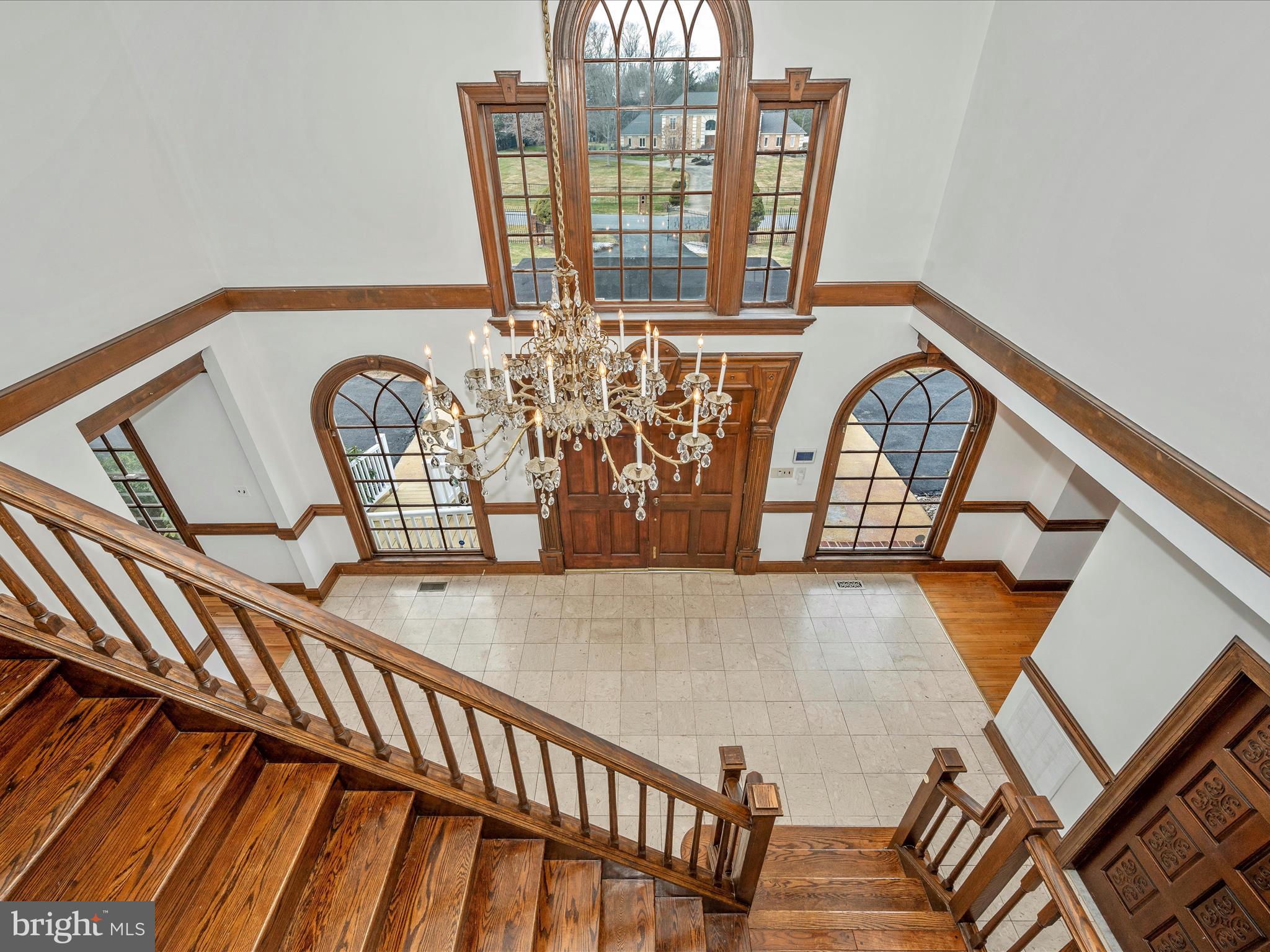 RIVER OAKS FARM - Residential Lease