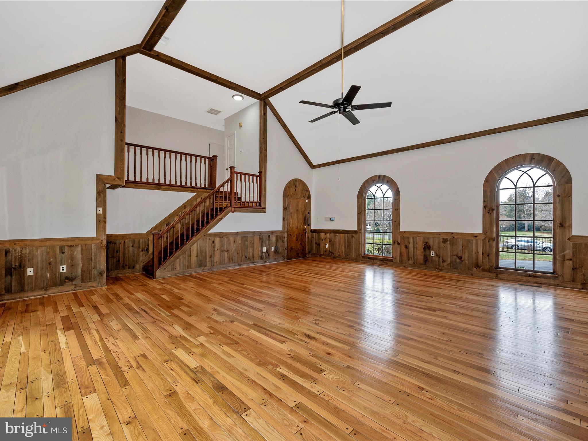 RIVER OAKS FARM - Residential Lease