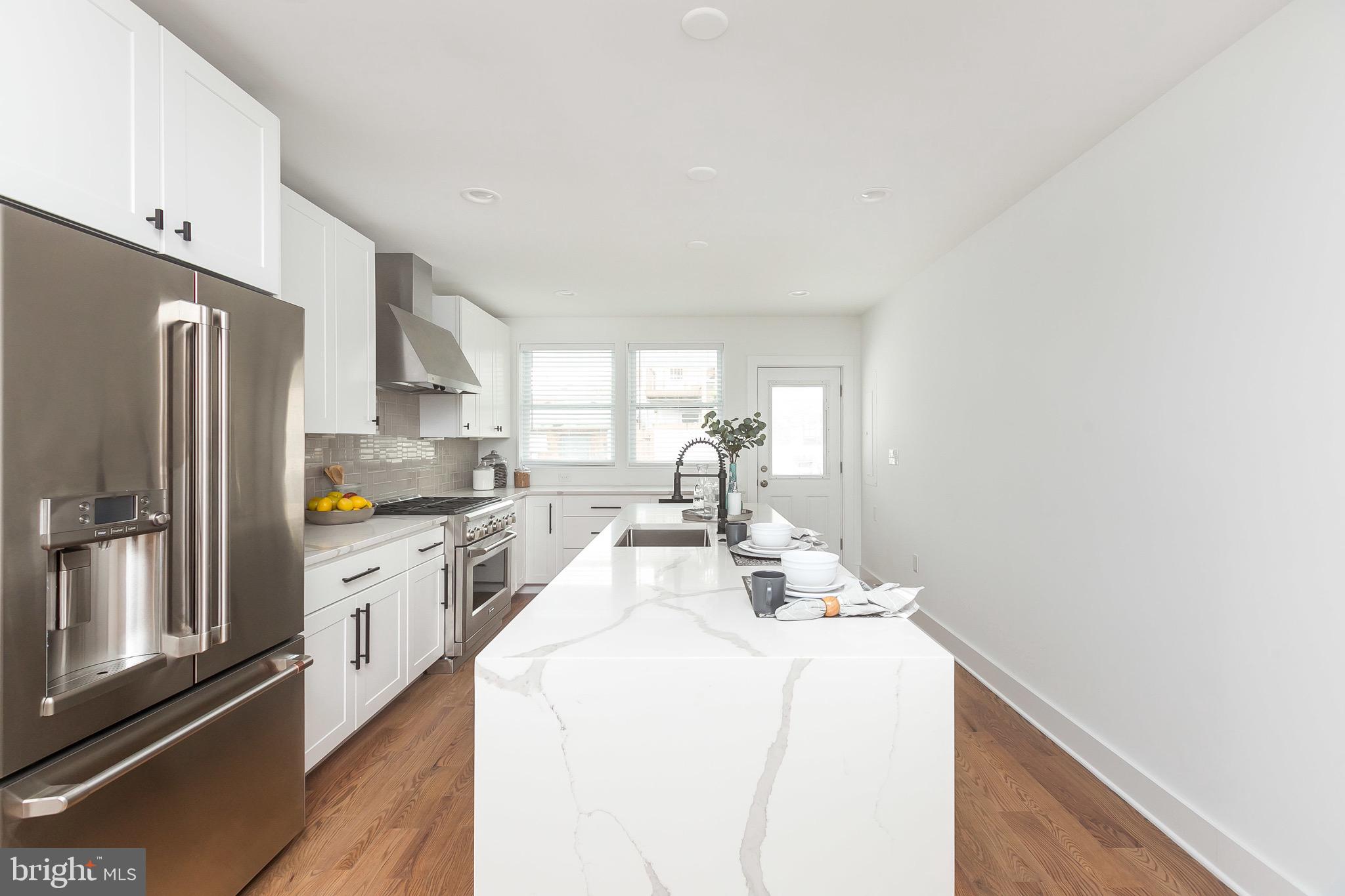 CANTON - Residential